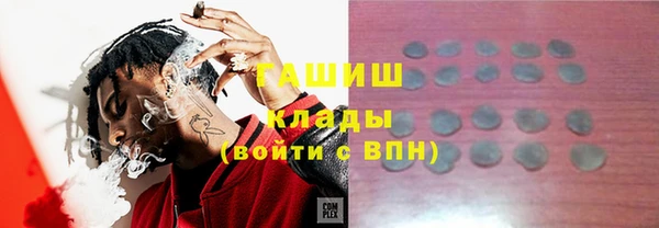 молекула духа Елизово